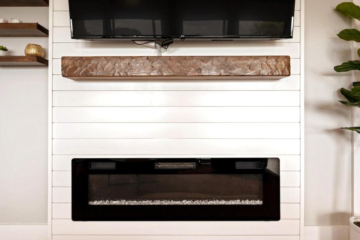 So Fire So Good 3 Comm Pools Lakeview Fireplace Дестин Екстериор снимка